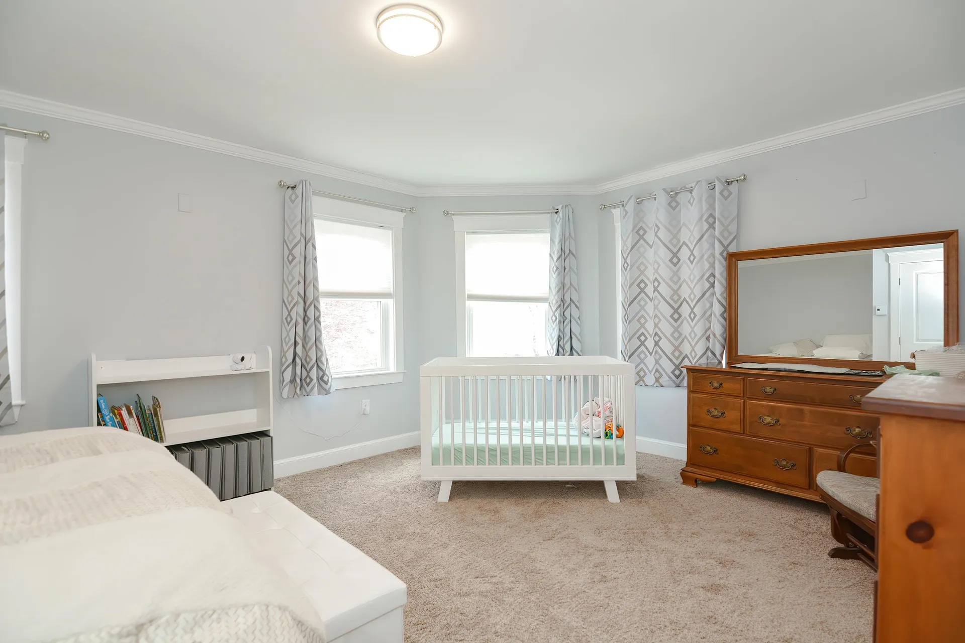 21 Fifield Street Nashua NH 03060