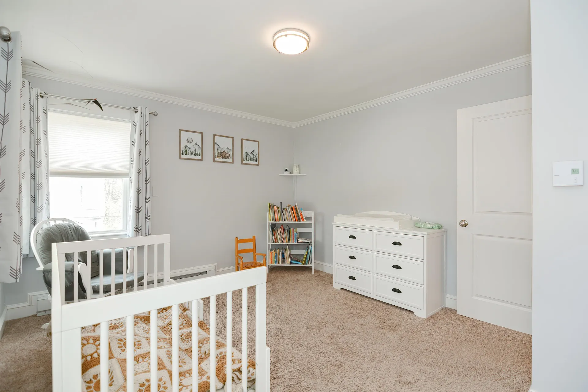 21 Fifield Street Nashua NH 03060