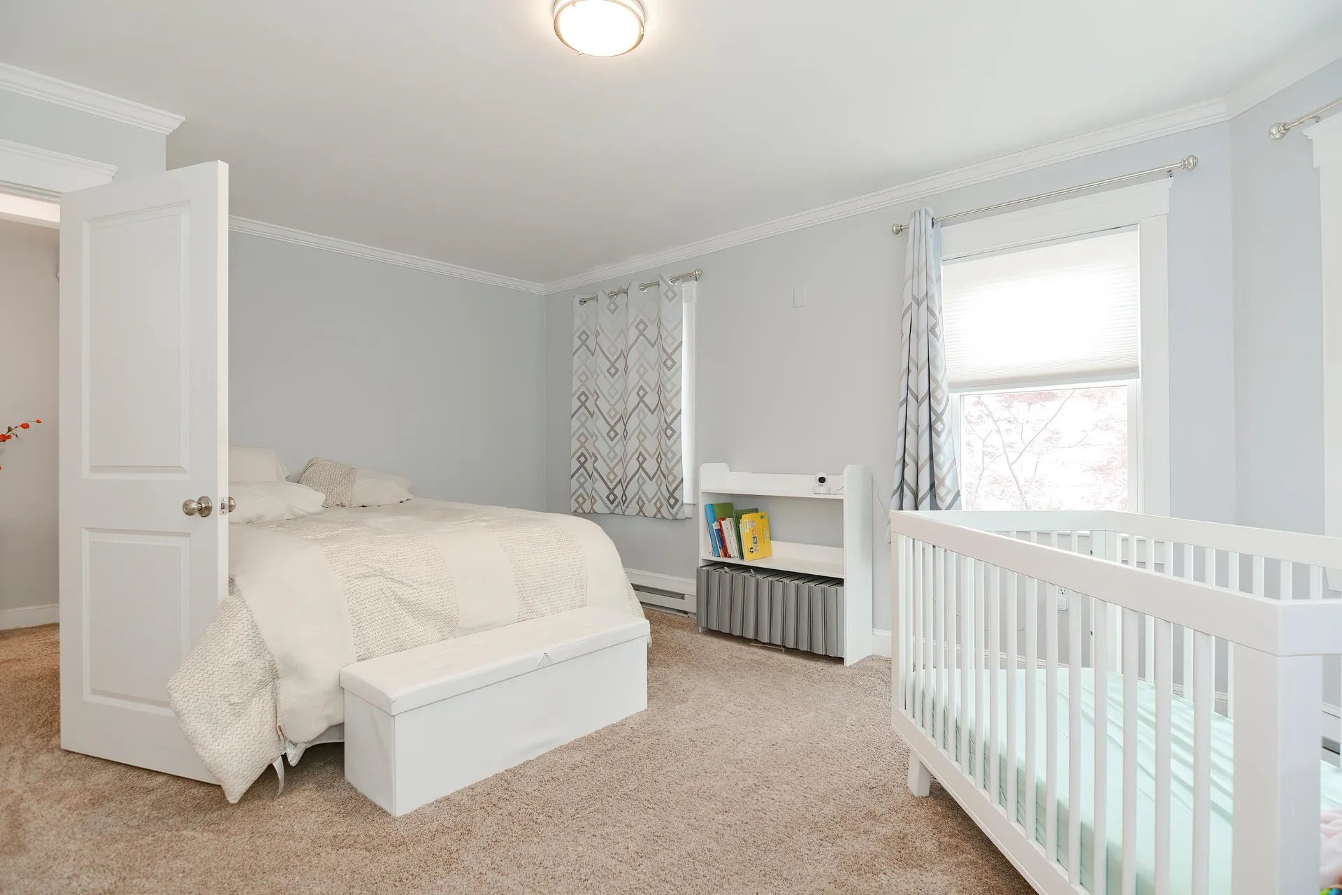 21 Fifield Street Nashua NH 03060