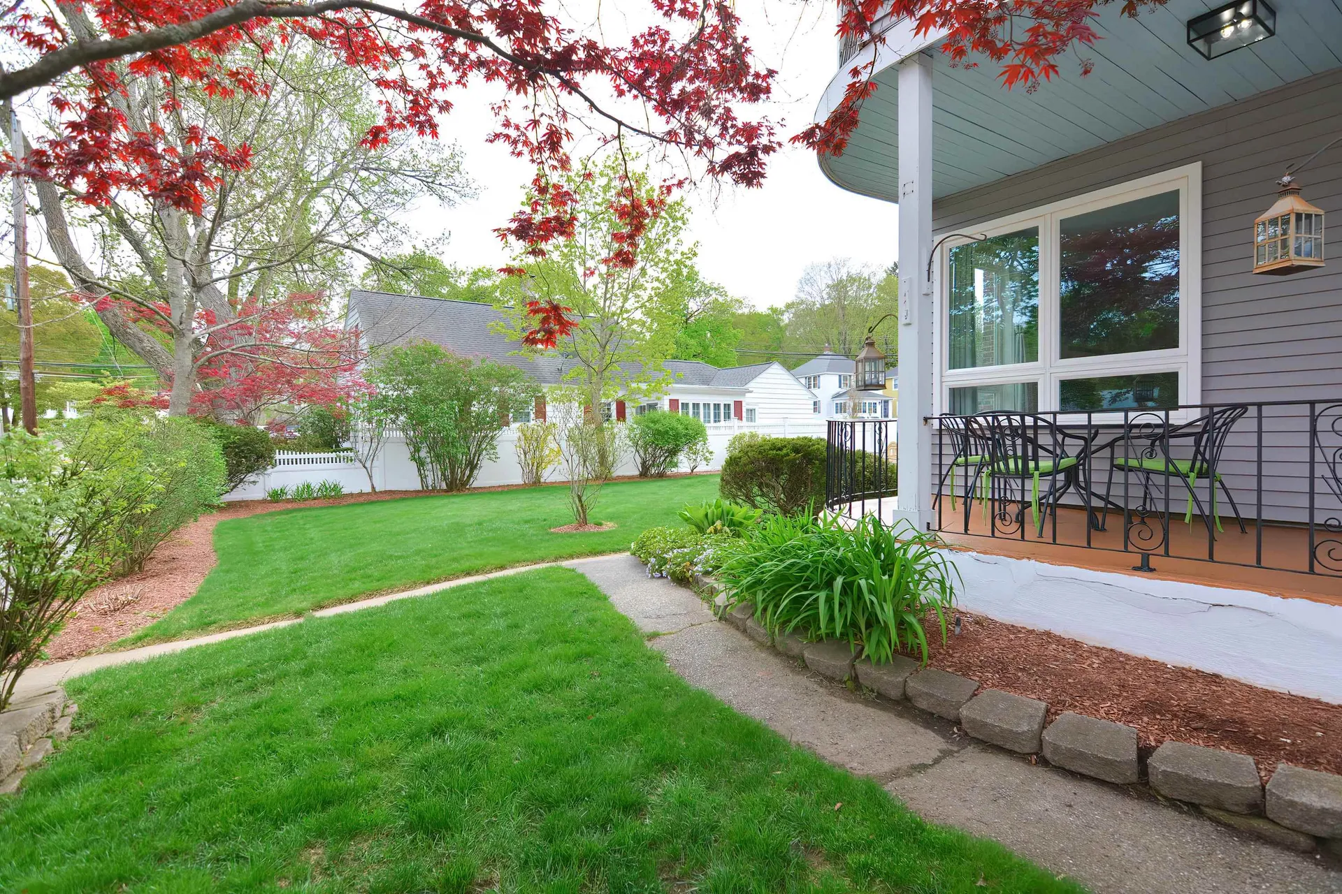21 Fifield Street Nashua NH 03060