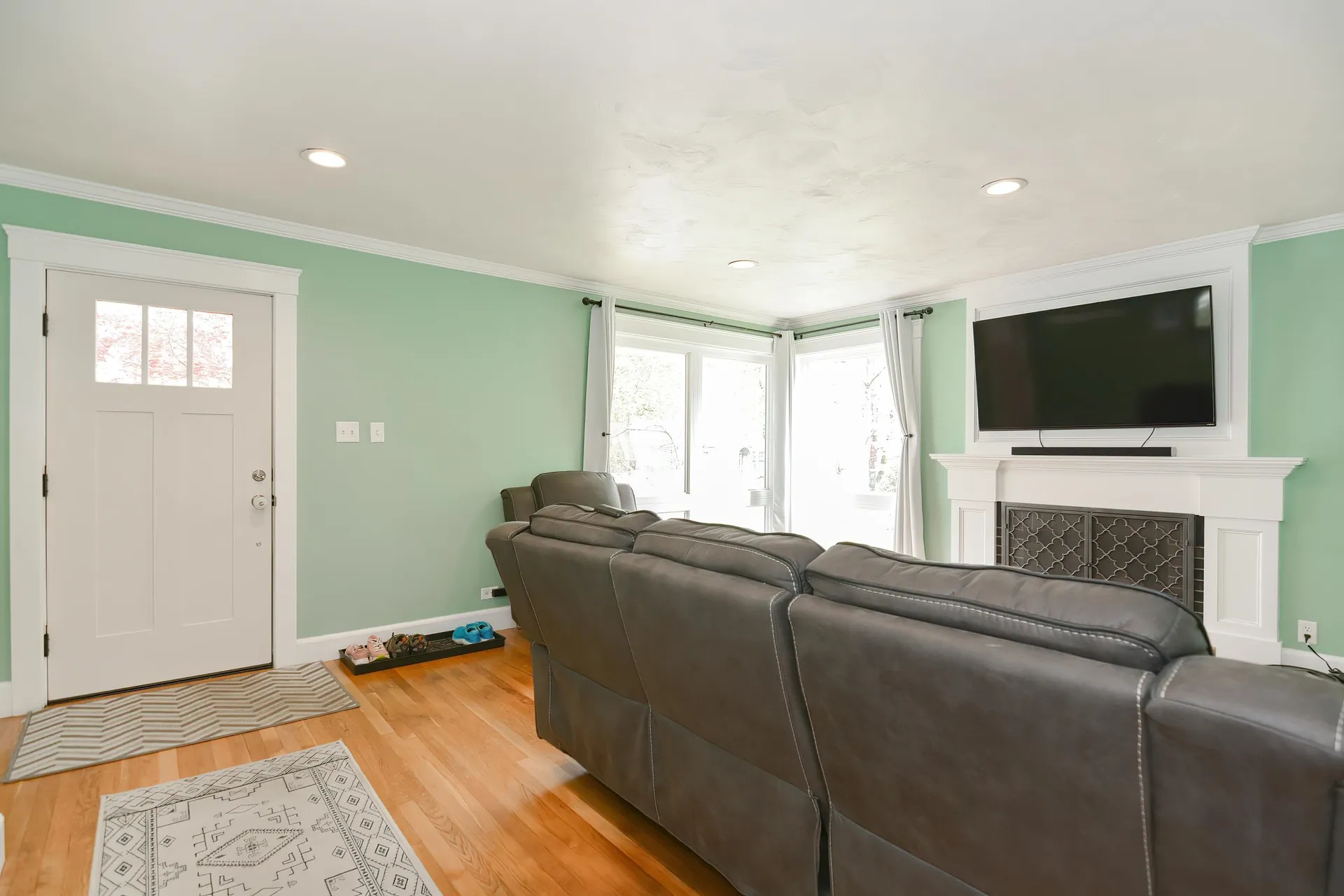 21 Fifield Street Nashua NH 03060