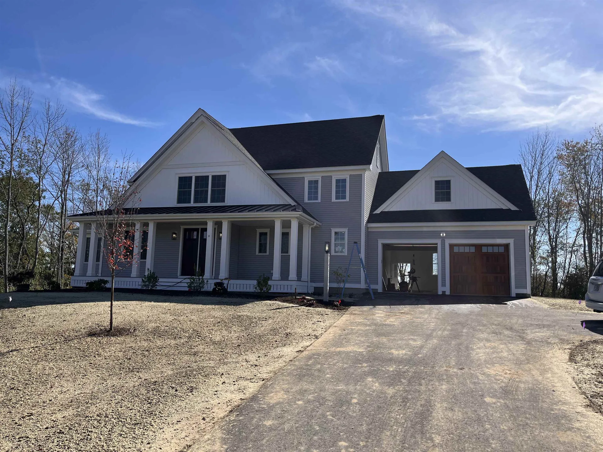 Lot 3 Emerson Ridge Dover NH 03820