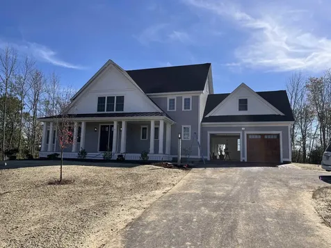 Lot 3 Emerson Ridge Dover NH 03820