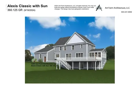 Lot 3 Emerson Ridge Dover NH 03820