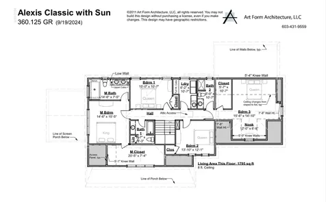 Lot 3 Emerson Ridge Dover NH 03820