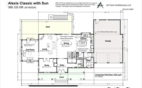 Lot 3 Emerson Ridge Dover NH 03820