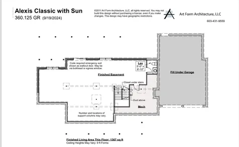 Lot 3 Emerson Ridge Dover NH 03820