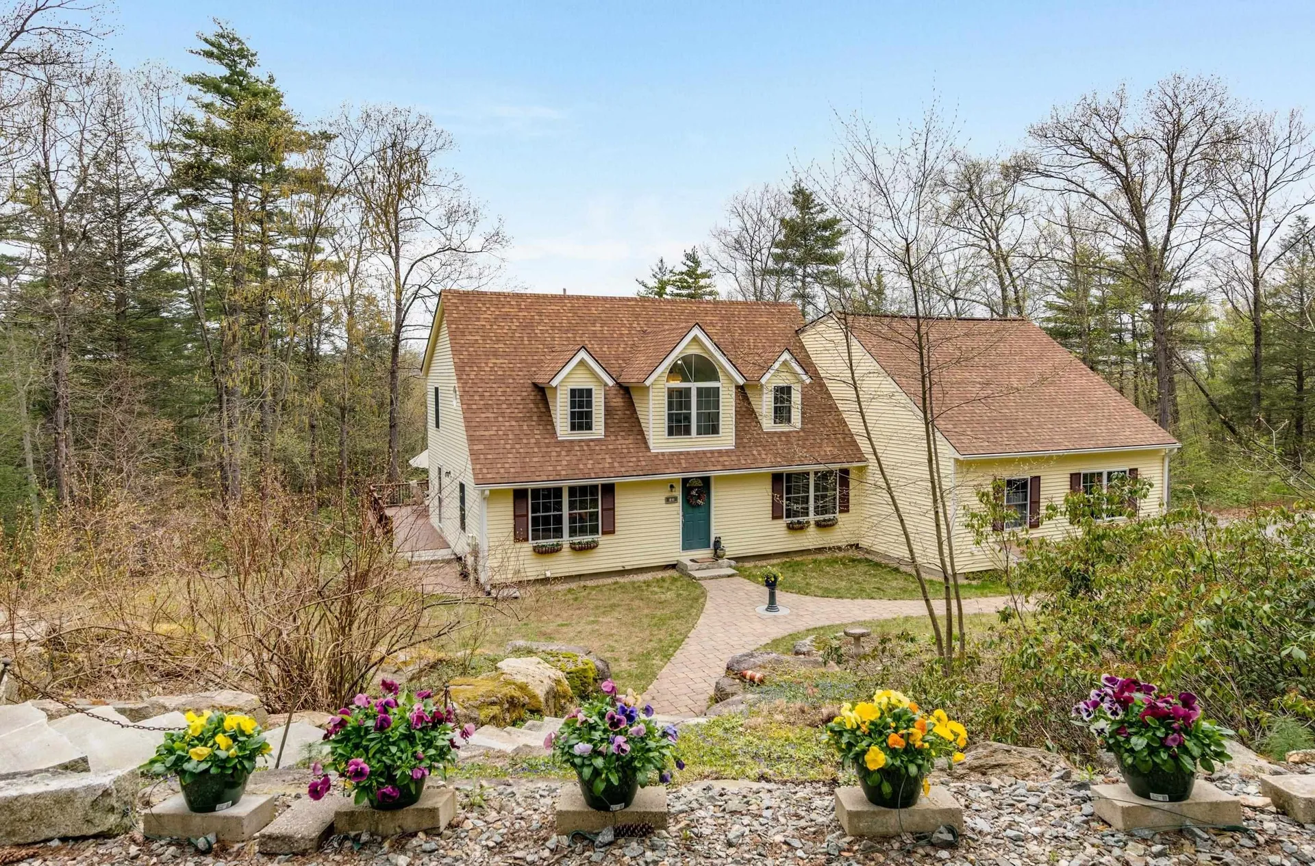 13 Morse Drive Wilton NH 03086