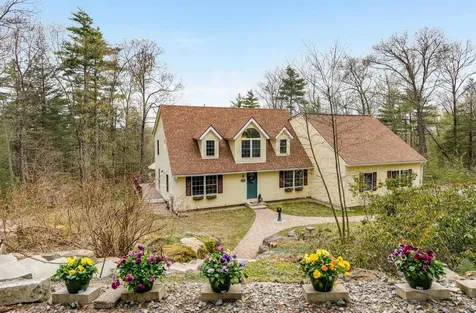13 Morse Drive Wilton NH 03086