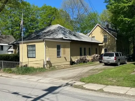 102 Olive Street Springfield VT 05156