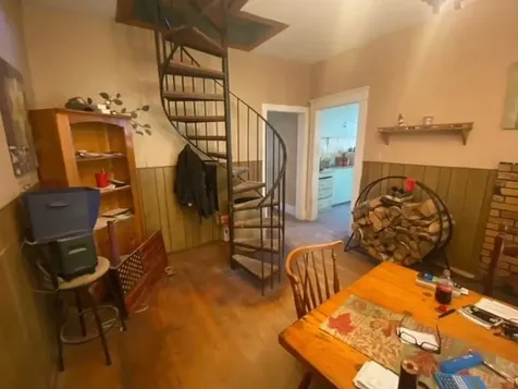 102 Olive Street Springfield VT 05156