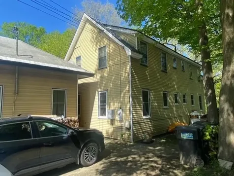 102 Olive Street Springfield VT 05156