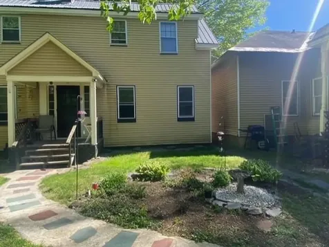102 Olive Street Springfield VT 05156