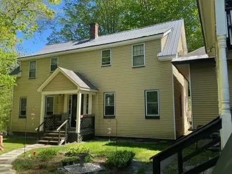 102 Olive Street Springfield VT 05156
