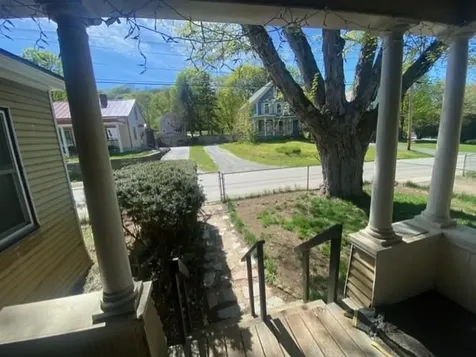102 Olive Street Springfield VT 05156