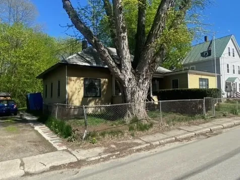 102 Olive Street Springfield VT 05156