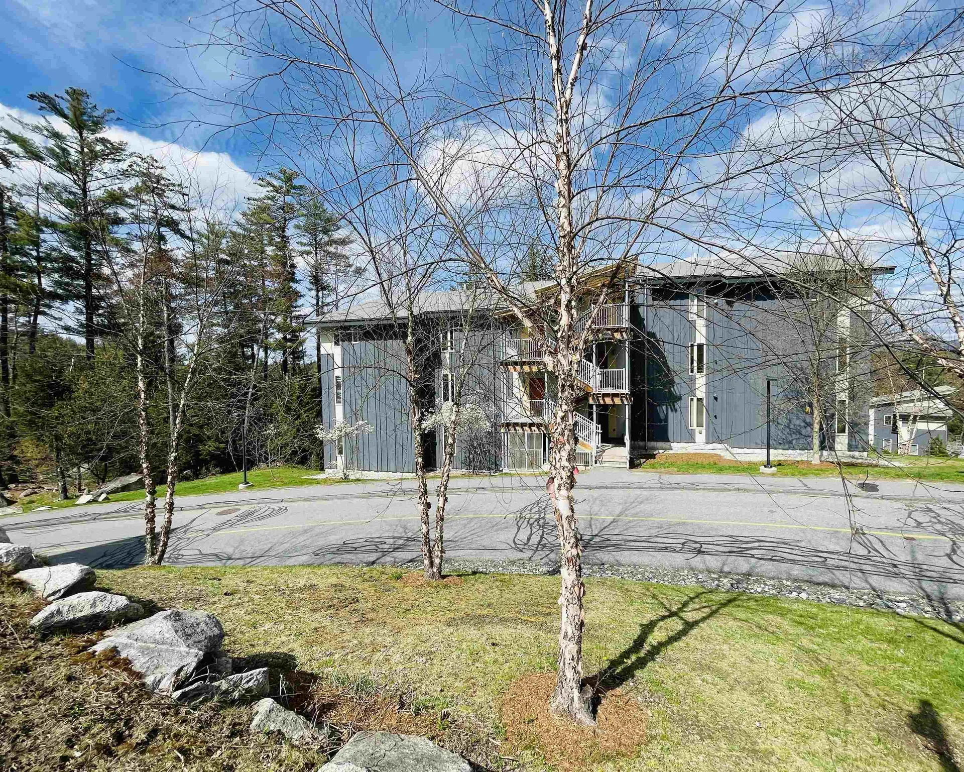 7 Gile Drive Hanover NH 03755