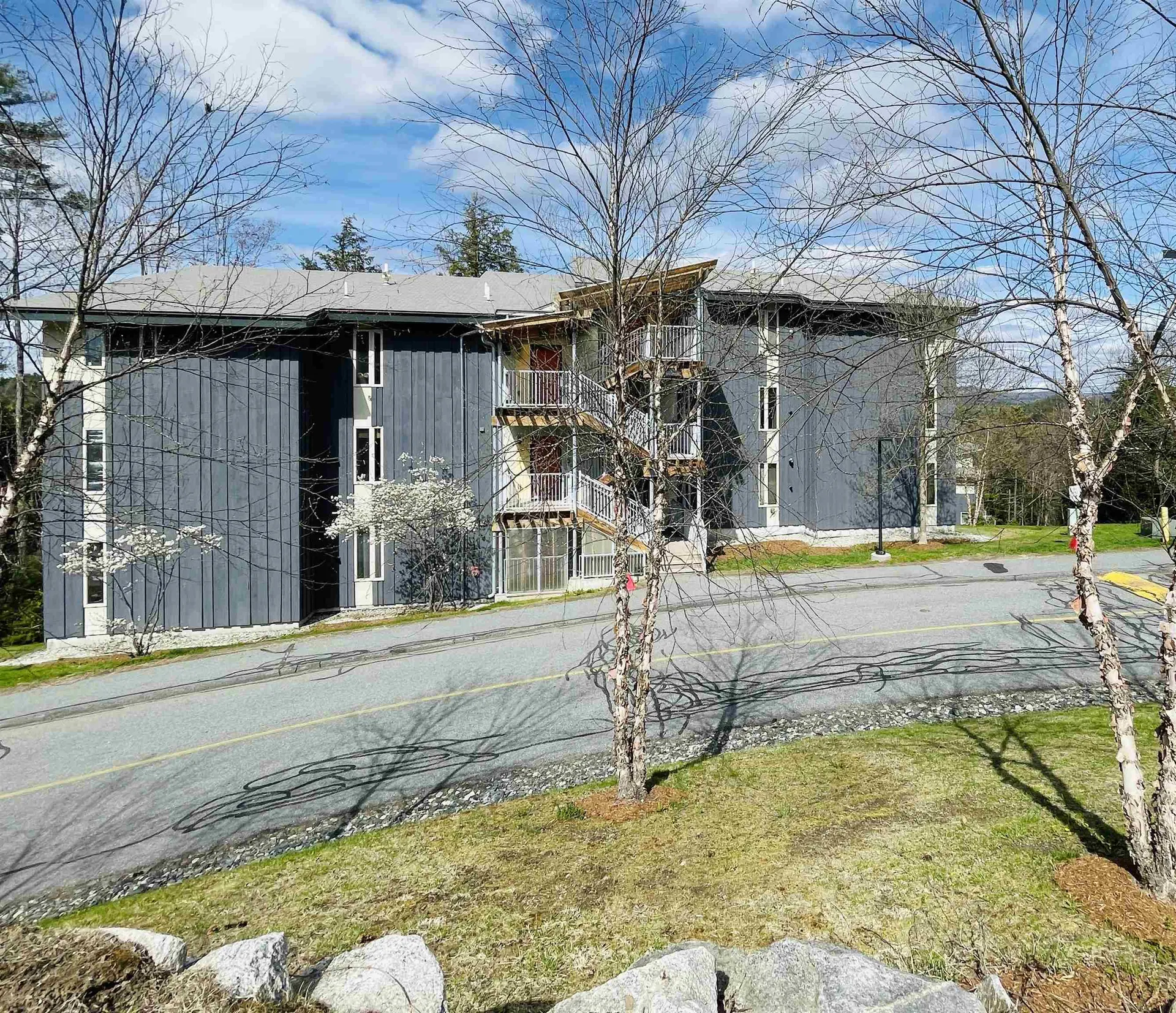 7 Gile Drive Hanover NH 03755