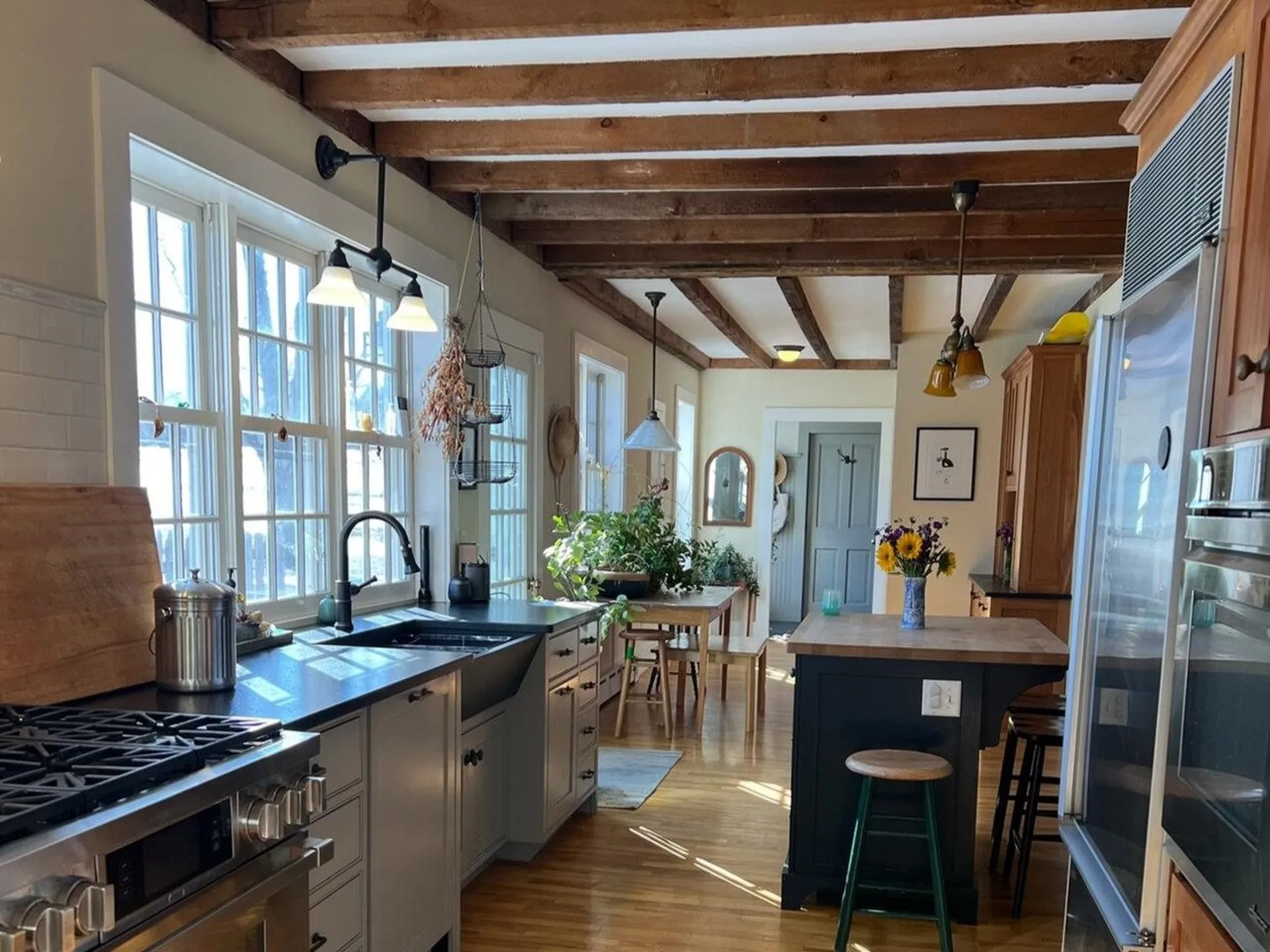 139 Woods Hollow Road Westford VT 05444