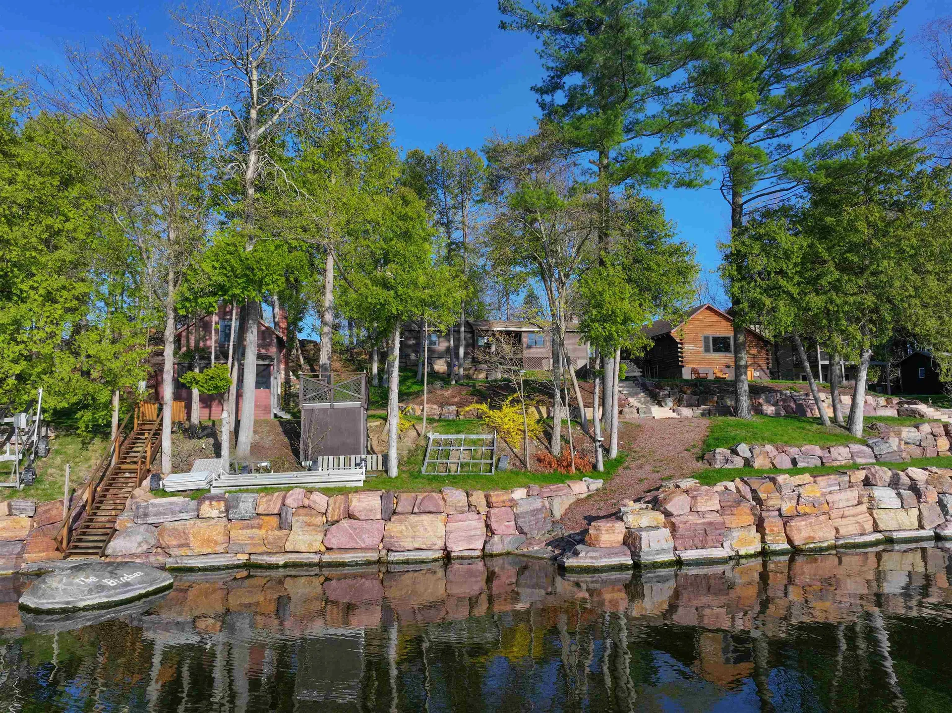 41 Kibbe Farm Road South Hero VT 05486