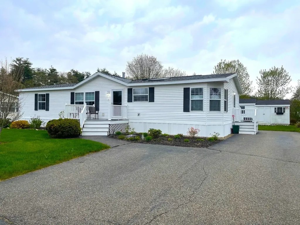 1 Freedom Drive Dover NH 03820