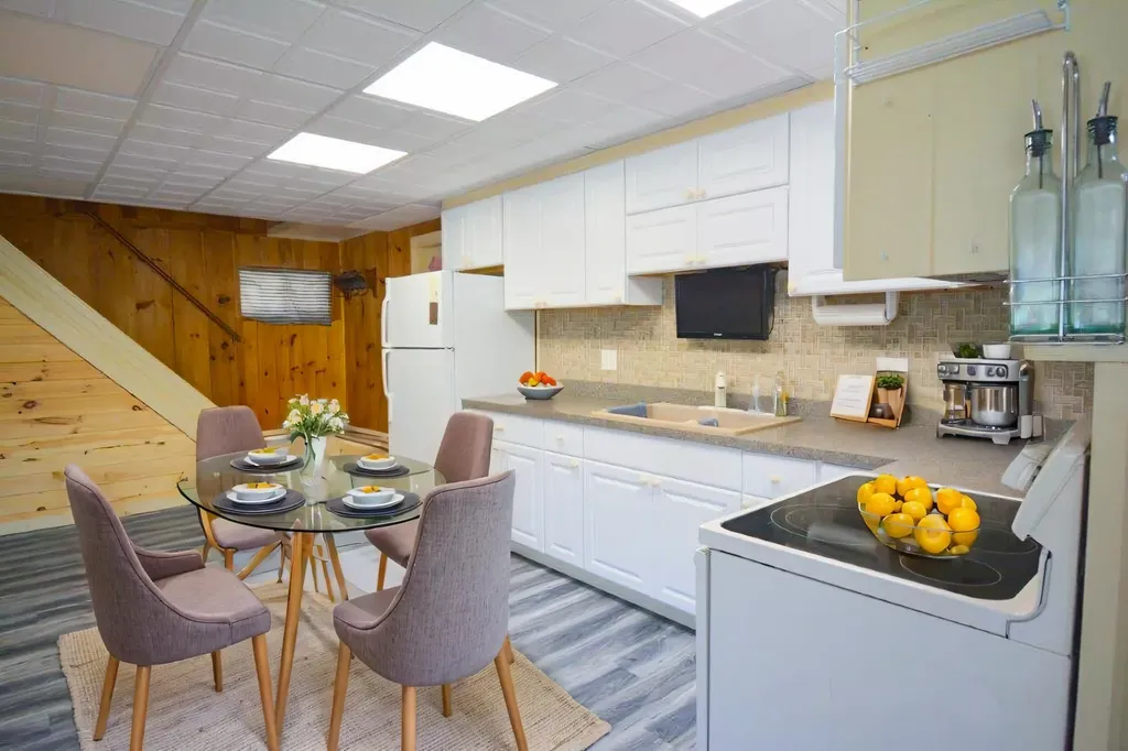 50 Pillsbury Road Grantham NH 03753