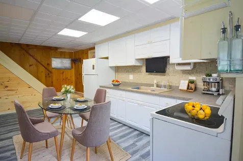 50 Pillsbury Road Grantham NH 03753