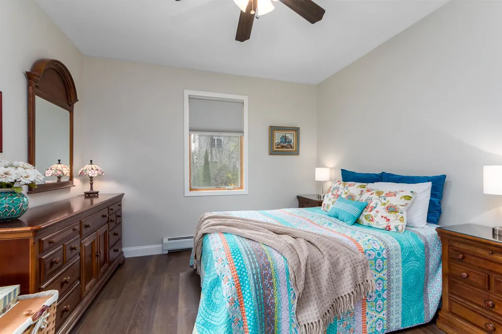 50 Drew Lane Shelburne VT 05482