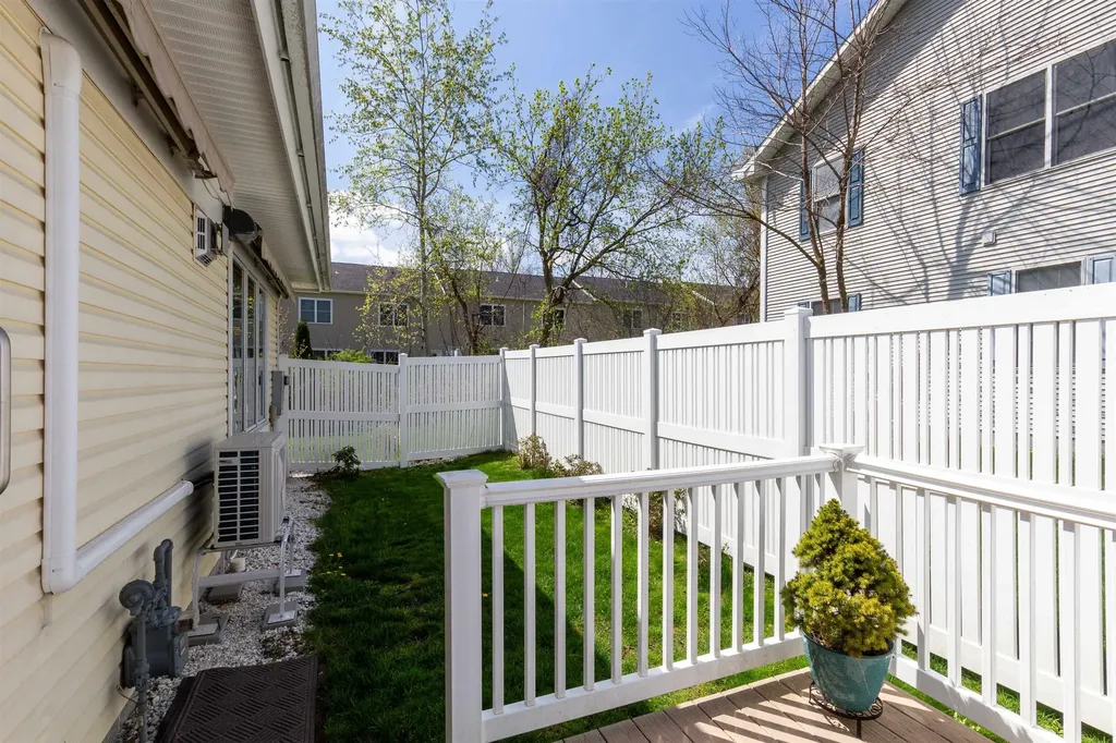 50 Drew Lane Shelburne VT 05482