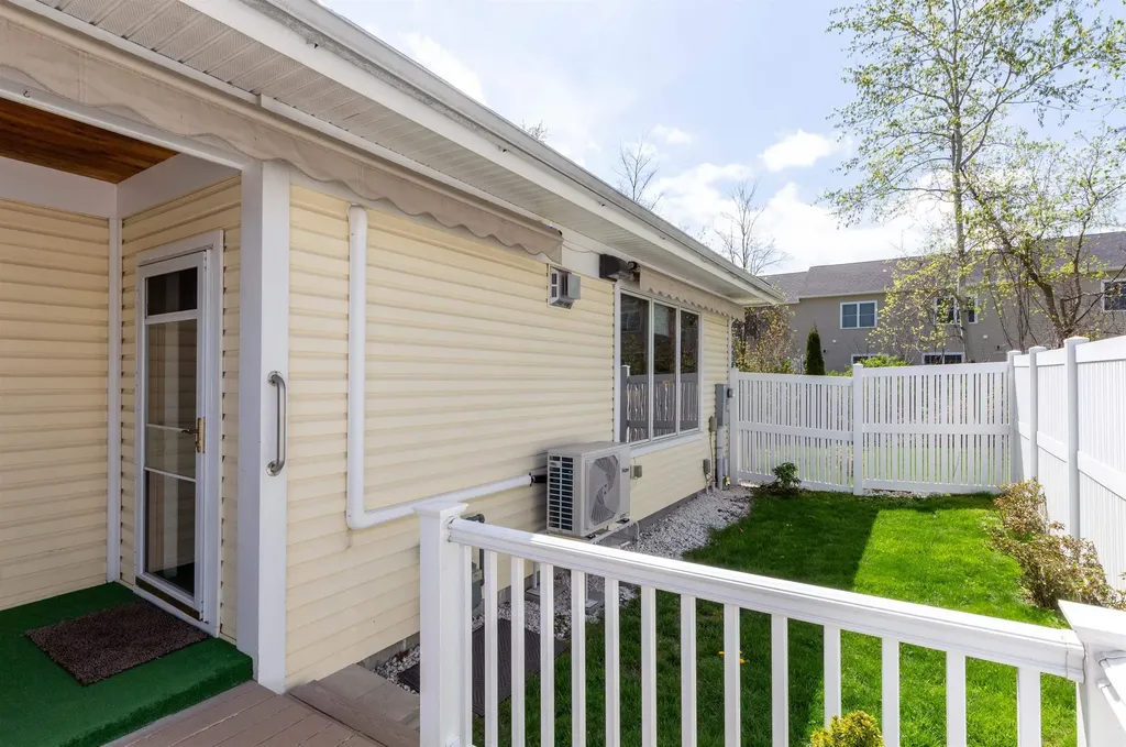 50 Drew Lane Shelburne VT 05482