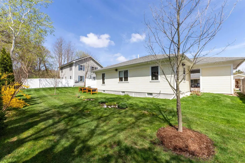 50 Drew Lane Shelburne VT 05482