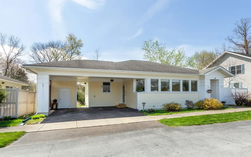50 Drew Lane Shelburne VT 05482