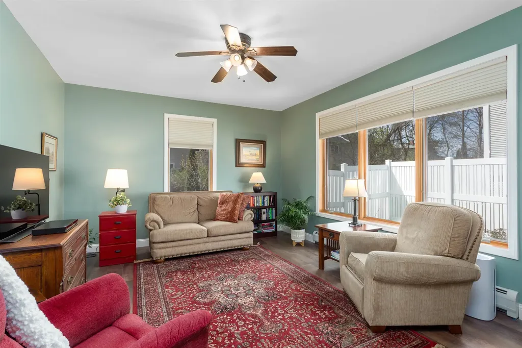 50 Drew Lane Shelburne VT 05482