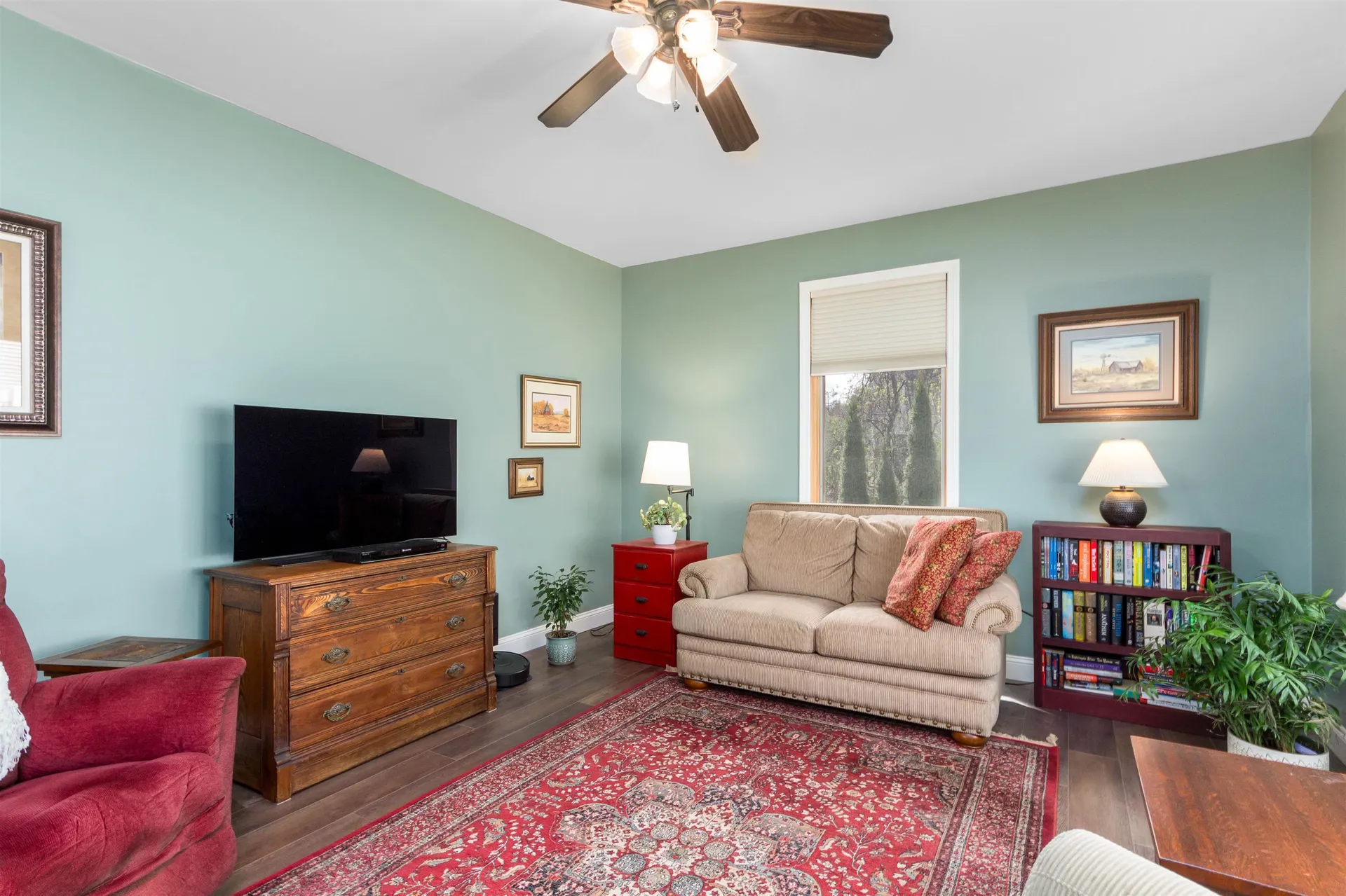 50 Drew Lane Shelburne VT 05482