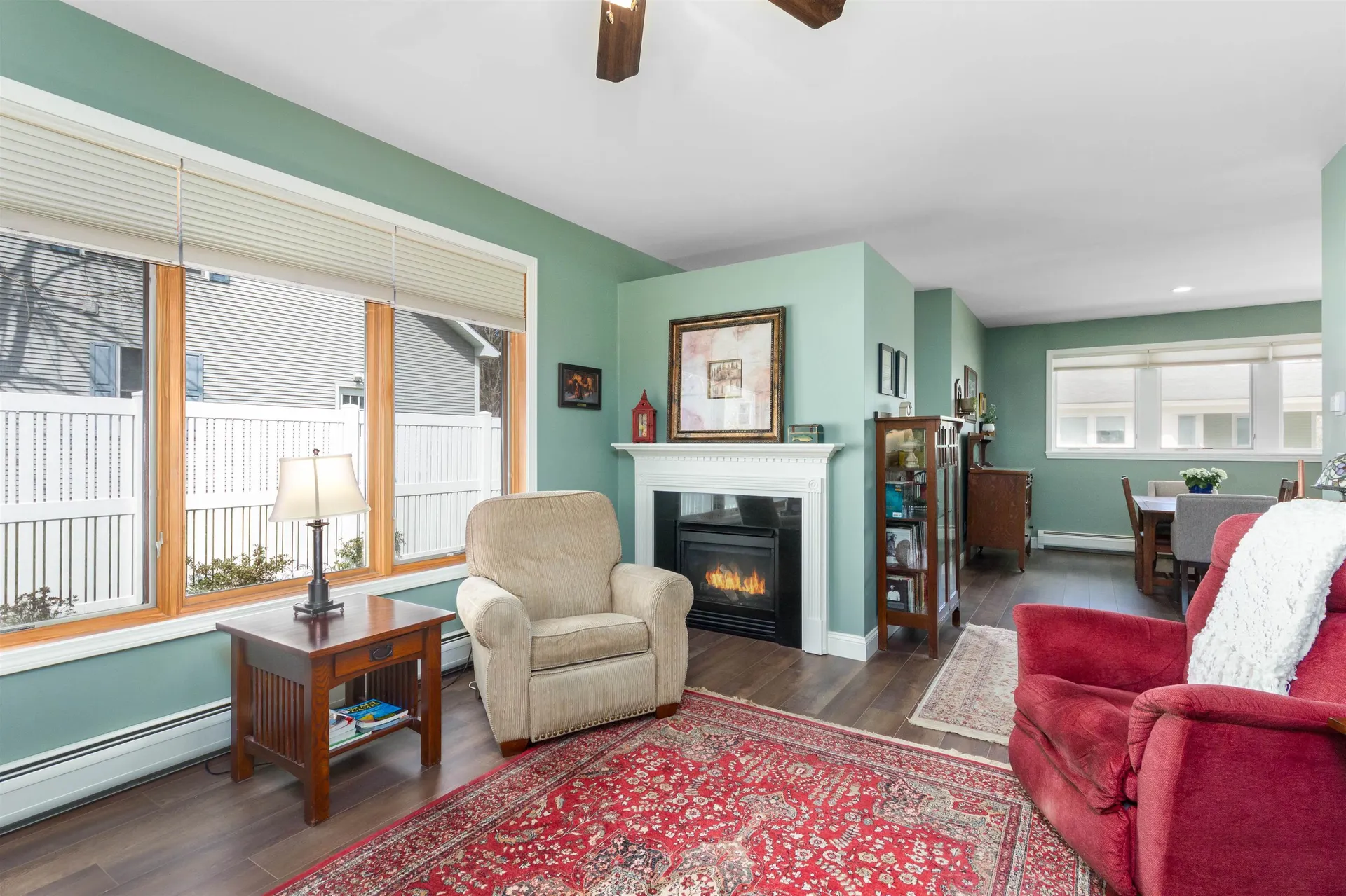 50 Drew Lane Shelburne VT 05482