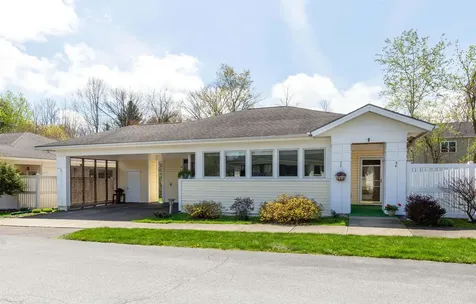 50 Drew Lane Shelburne VT 05482