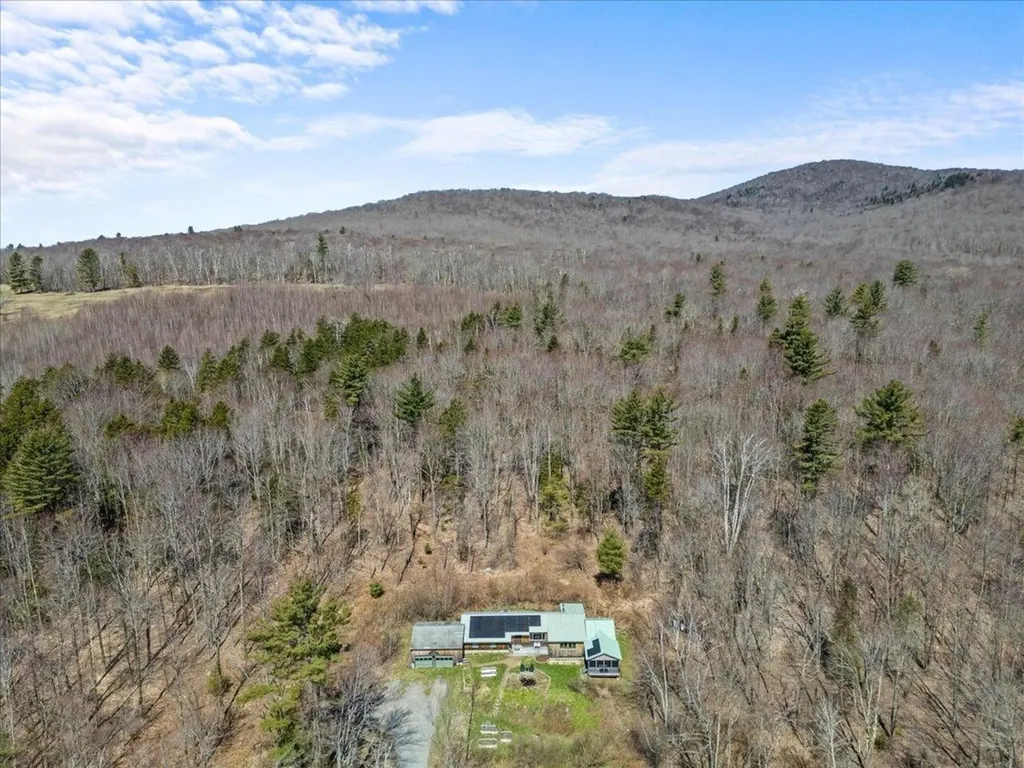 1897 North Branch Road Ripton VT 05766
