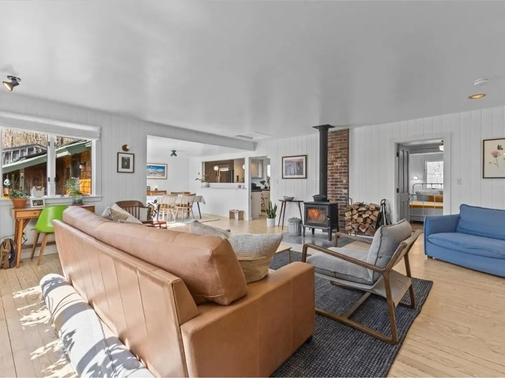 1897 North Branch Road Ripton VT 05766