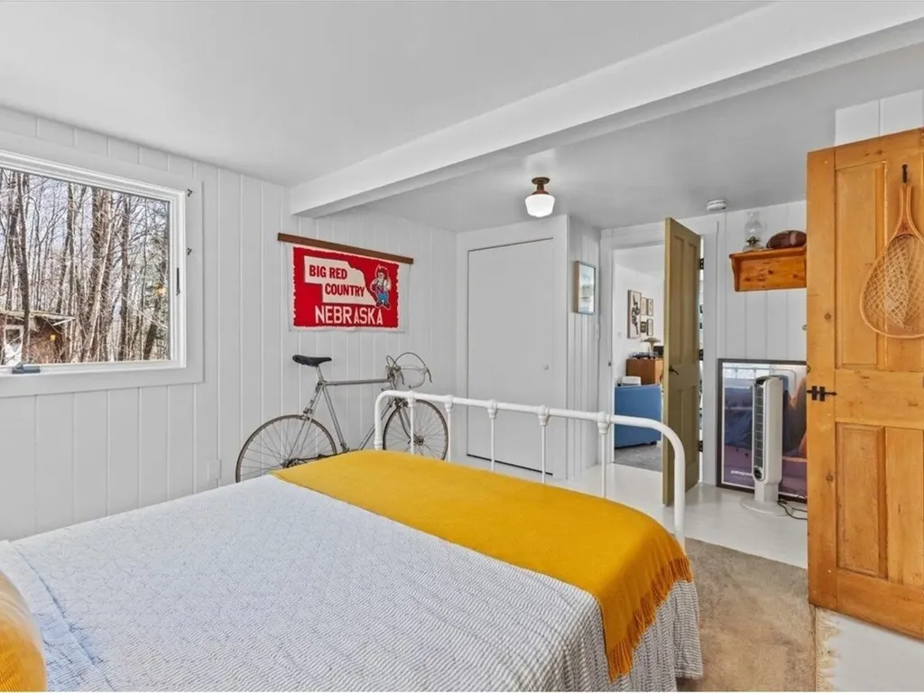 1897 North Branch Road Ripton VT 05766