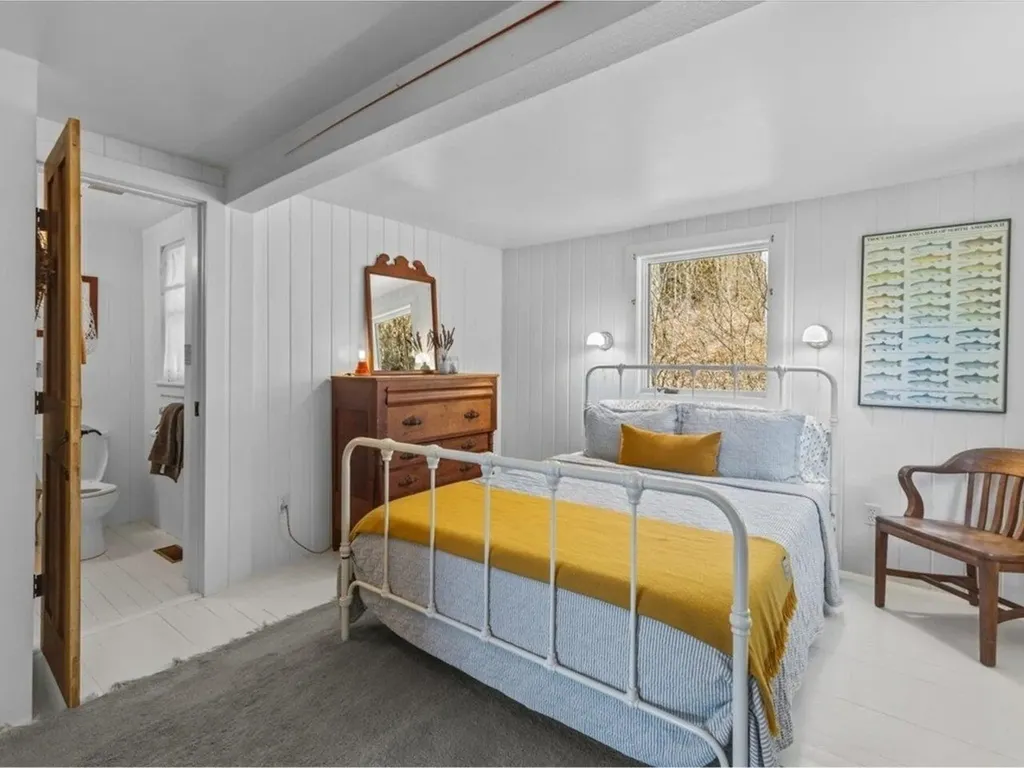 1897 North Branch Road Ripton VT 05766