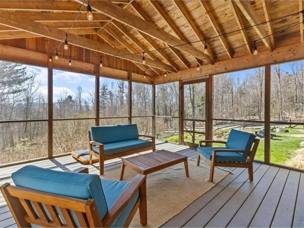 1897 North Branch Road Ripton VT 05766