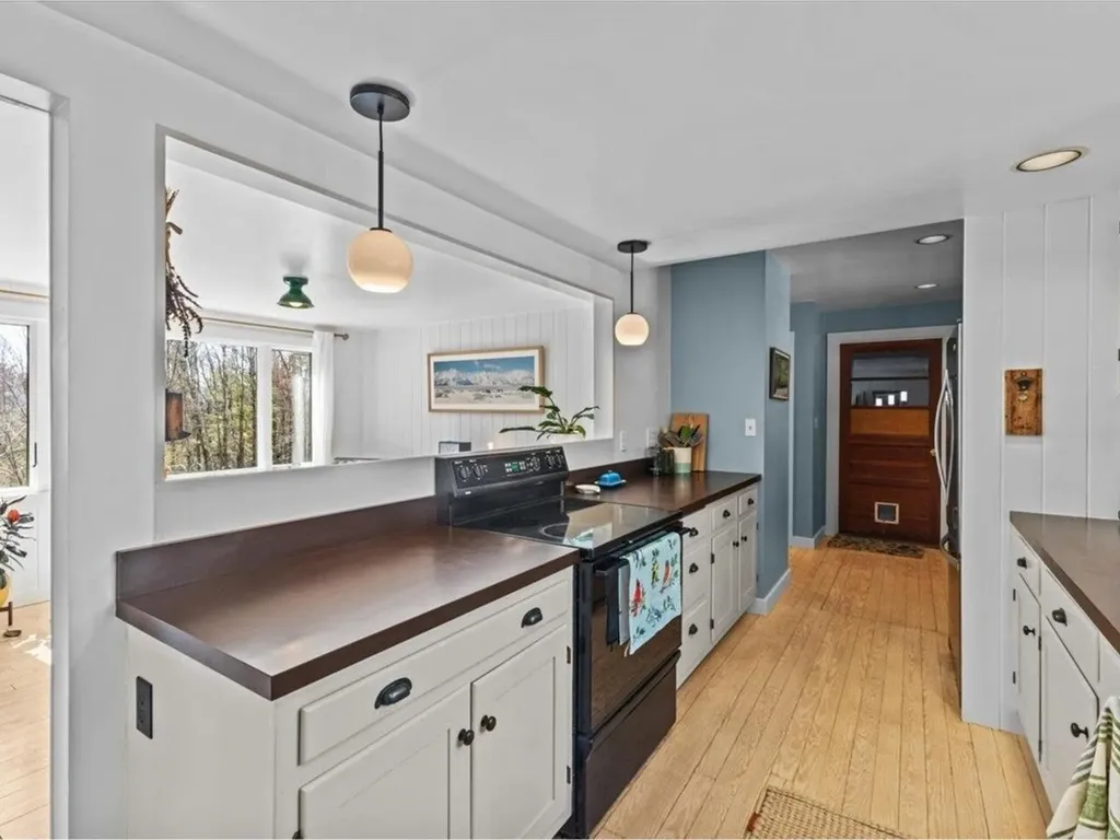 1897 North Branch Road Ripton VT 05766