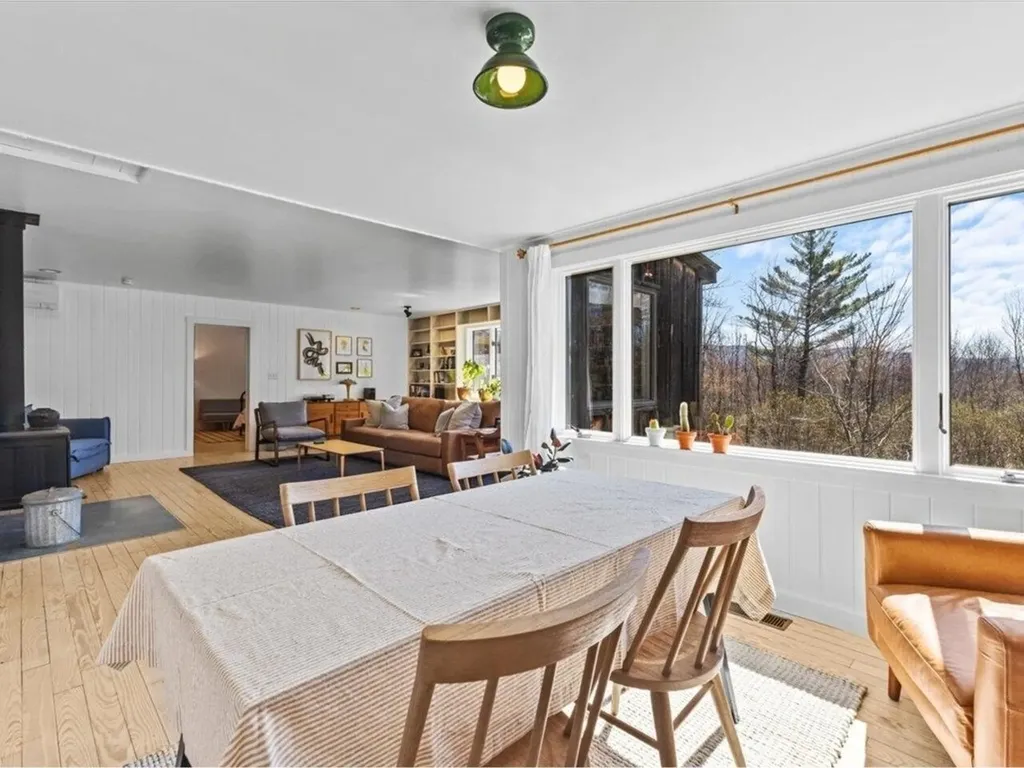 1897 North Branch Road Ripton VT 05766