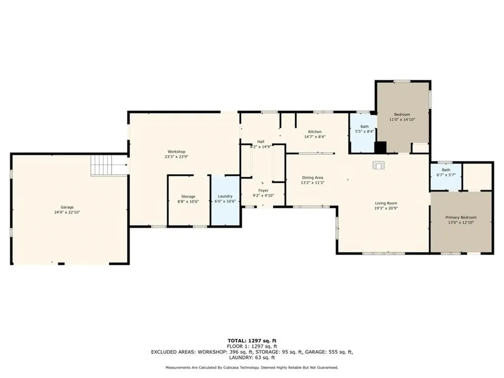 1897 North Branch Road Ripton VT 05766