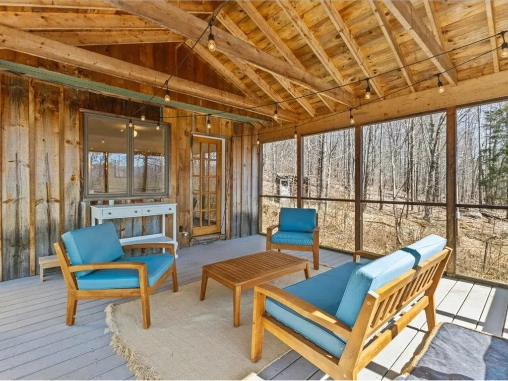 1897 North Branch Road Ripton VT 05766