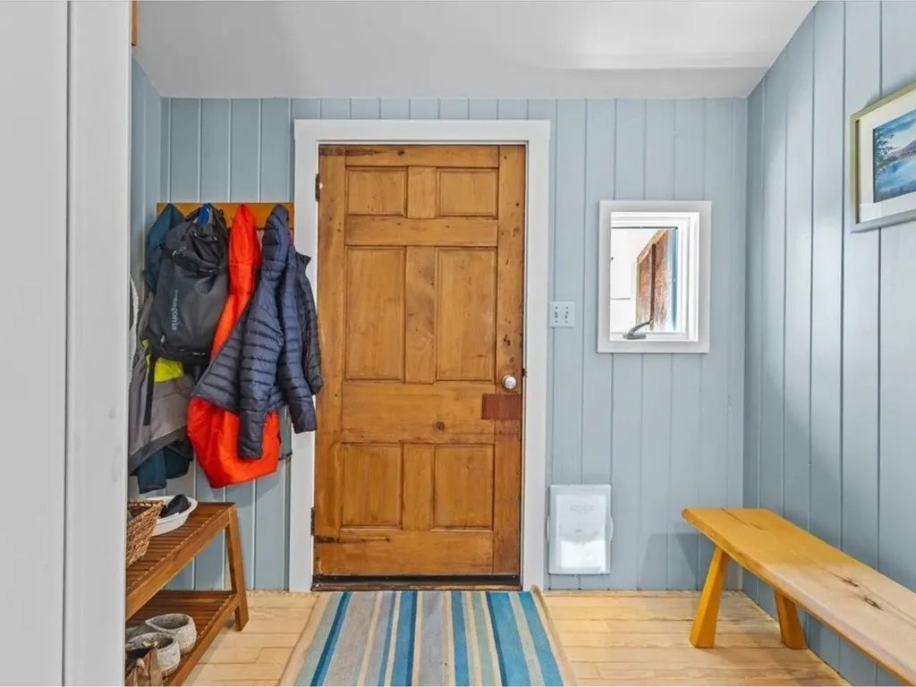 1897 North Branch Road Ripton VT 05766