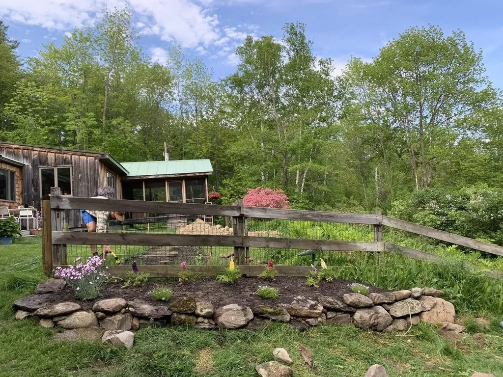 1897 North Branch Road Ripton VT 05766