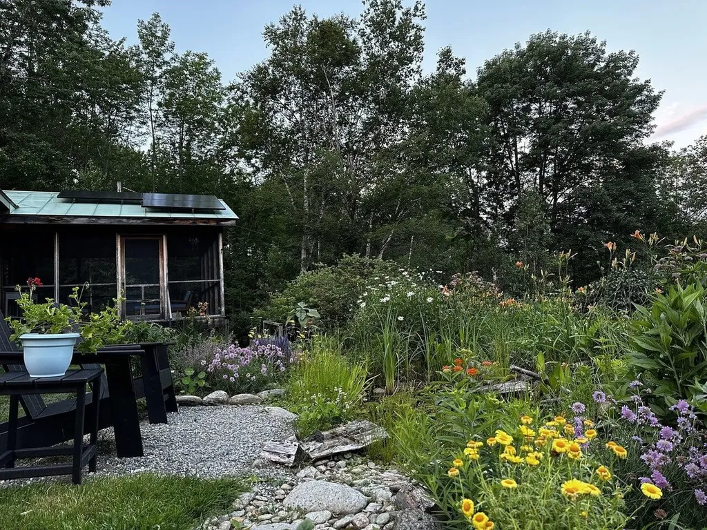 1897 North Branch Road Ripton VT 05766