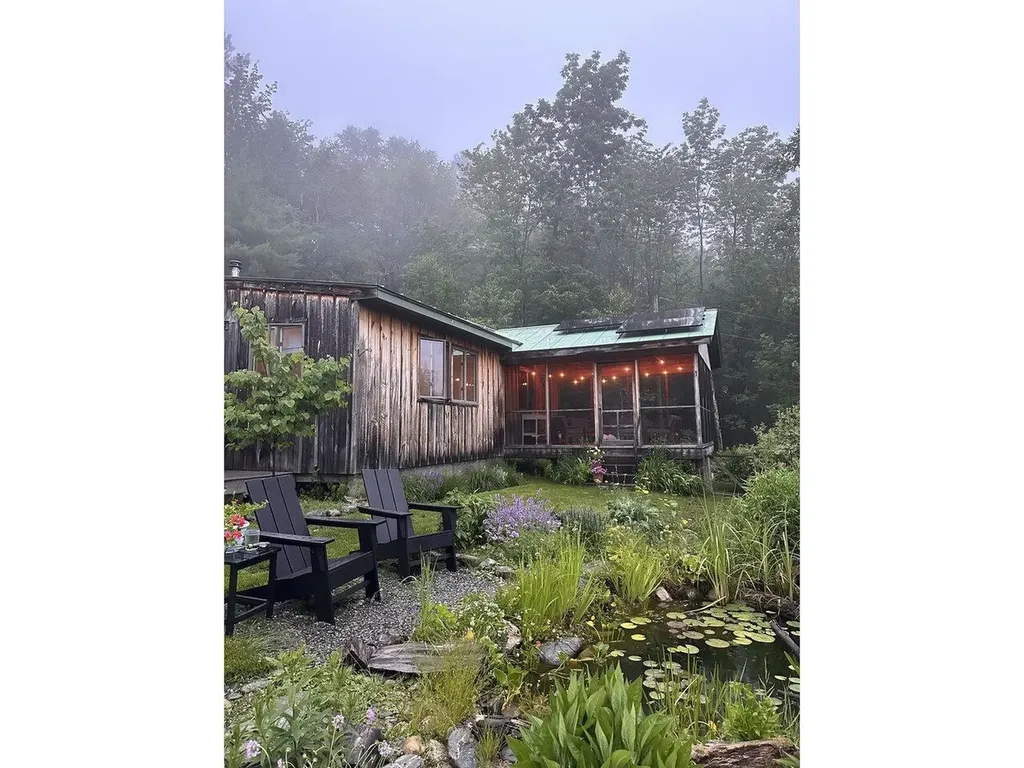 1897 North Branch Road Ripton VT 05766