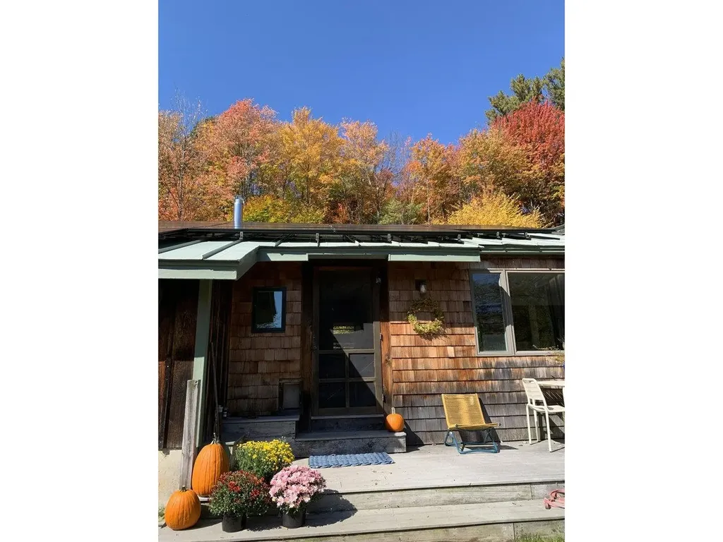 1897 North Branch Road Ripton VT 05766